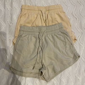 Lounge shorts bundle